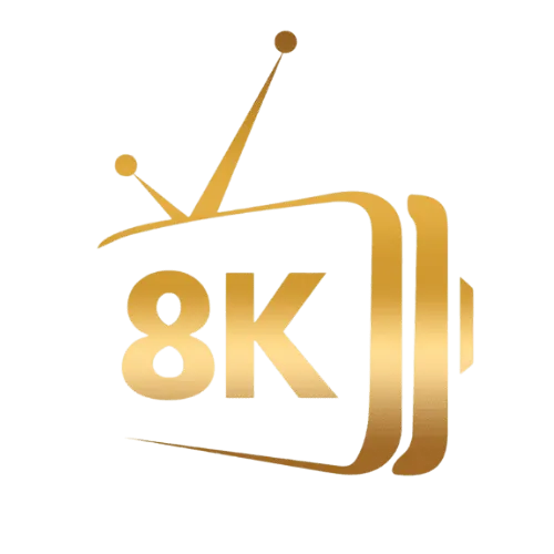 8K IPTV
